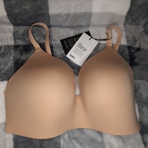 Knix WingWoman Contour Bra size 6+